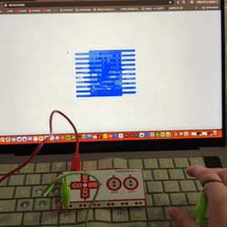 I added a reset using the click input through mousePressed(), resetting all variables back to default.
