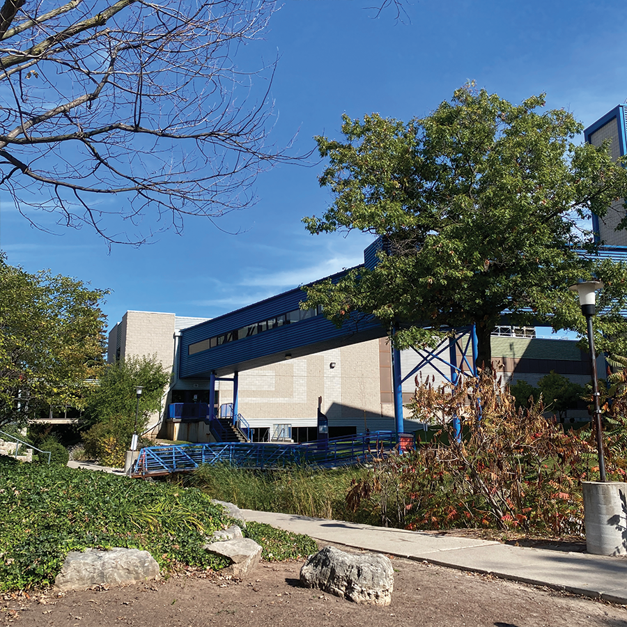 An unused image taken for the first spatial workshop.